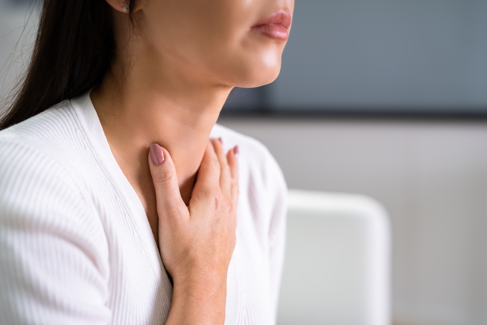 WHAT’S SOMATIC THERAPY AND HOW DOES IT WORK?