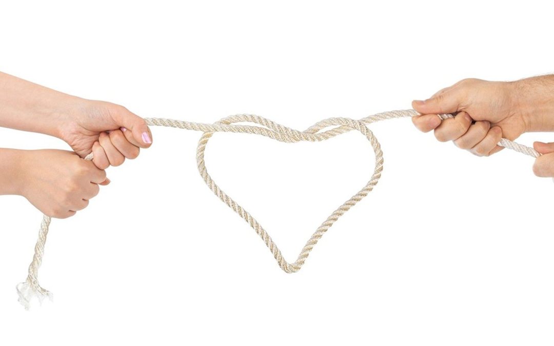 YOUR ATTACHMENT STYLE: WHERE IT COMES FROM, AND HOW YOU CAN HEAL