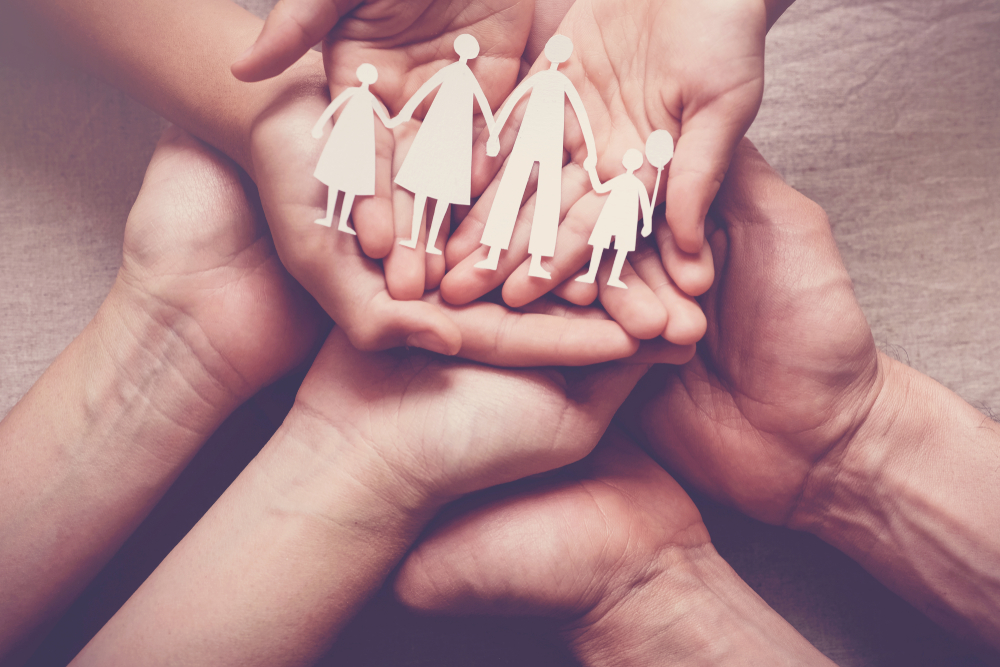 Exploring Internal Family Systems Therapy