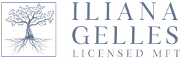 Iliana Gelles, LMFT