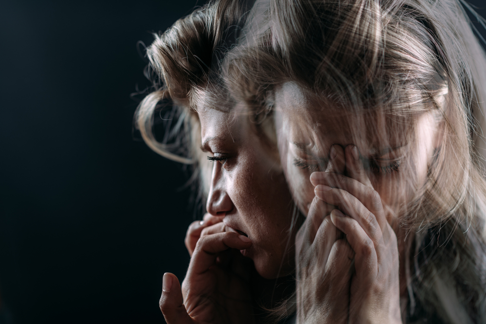 WHAT IS TRAUMA?