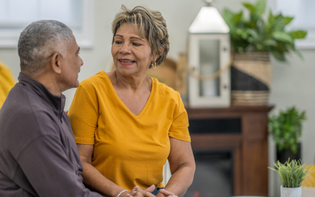 ENHANCE YOUR RELATIONSHIP WITH COUPLES THERAPY: UNDERSTANDING ITS BENEFITS